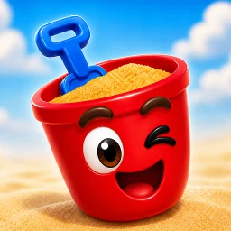 Sand Jam: Color Match Puzzle simgesi